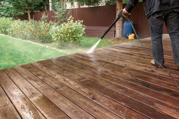 Best Oil Spill Cleanup  in Glassmanor, MD